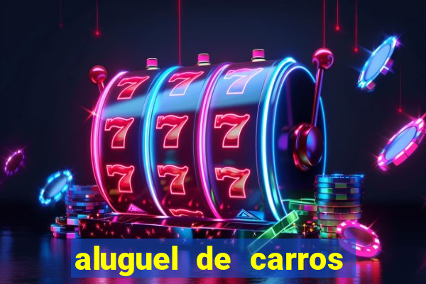 aluguel de carros para casamento curitiba